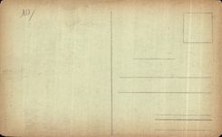 CPA Troyes the Cathedral Nave and Chorus