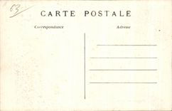 CPA Clermont-Ferrand el museo