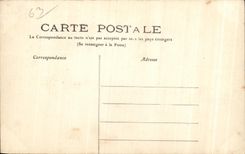 CPA Auvergne Mont Gilds Source of the Pantheon and Galerie Pasteur