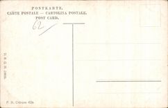 CPA pH Sadee Retour of the Sermon Fishes