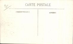 CPA Grenoble Jardin de Ihotel de Ville Le Concert