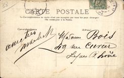 CPA Cremieu Old castle of St Jullin