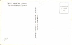 CPA Hoot Yue general and Pregentil