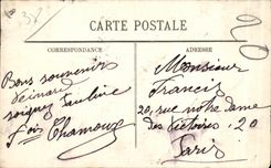 CPA Grenoble Le Saint Eynard et les quais