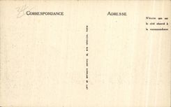 CPA Tours Old Houses places Plumeran