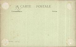 CPA the Jura Tourist Entrance of the Falls of the Cascades of the Hedgehog by the Valley