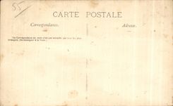 CPA Saint Mihiel Monument of General the Blaise