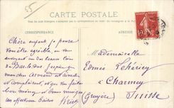 CPA Bar the Duke the Notre Dame Bridge