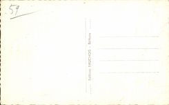 CPA Lille War memorial Alleman