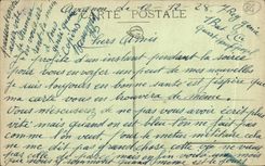 opera del ayuntamiento de CPA Avignon I municipal y el monumento de Centenaire