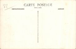 CPA the Hearth Of Indirect the Field of Granes have Realville