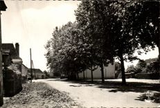 CPA Maslacq the Place of the Pediment