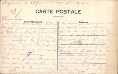 CPA the Tarn Illustrates Mazamet Hautpoul and Saint Saver