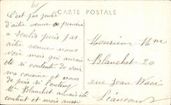 CPA Liancourt L Eglise