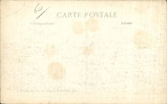 CPA Compiegne Pont de pierre detruit par le genie francais Militaria 