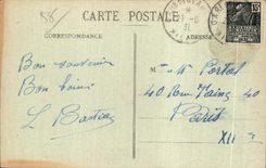 CPA Clamecy Beuvron with the Green Bridges