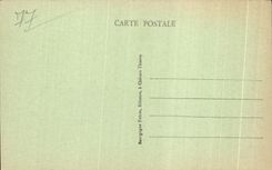 CPA Ferte under Jouarre Panoramic View