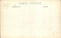 CPA el puente del molino tiene Meaux destruido por el genio frances Militaria