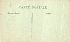 CPA Meaux la catedral y los ninos del St Remy de la calle