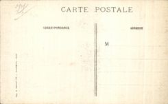 CPA Gurrre 1914 1915 Aims Paris 286 Trocy the Seine and Marne Villege after terrible Bombardement Militaria