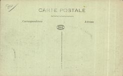 CPA Montdidier Seen together towards St Martin Militaria