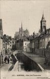 CPA Amiens Rue des Tanneurs