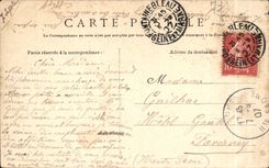 CPA Nemours Level of the Mill of the City