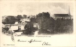 CPA Nemours View taken of Laris