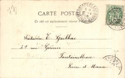 CPA Nemours View taken of Laris