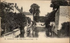 CPA Nemours Small Pits and Sully