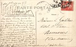 CPA Melun Notre Dame y la casa central