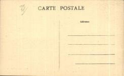 CPA Montereau Walk of the Valleys