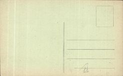 CPA Interior Montereau of Church Notre Dame Sword of Jean Without Fear