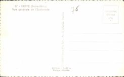 Opinion de CPA Dieppe del tenis de la explanada