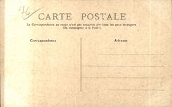 CPA Treport the Quay of the Port Boat