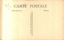 CPA Rouen House out of Wooden known as of Crow Street St Romain