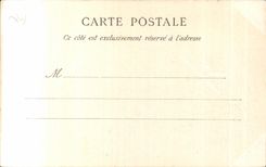 CPA Varengeville Seen on the Court of the Manor Pigeon Ango Pigeon