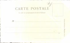 CPA In Normandy Castle of Martinville close Rouen