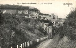 Weak CPA Roses Holy Cavee Nicolas