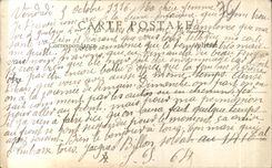 CPA Aumale Town hall