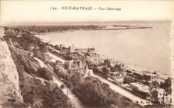 CPA Nice Havrais View