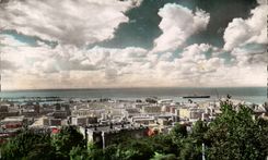 Districto St Vincent de CPA Le Havre