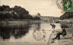 Pecadores de CPA Laval Mayenne