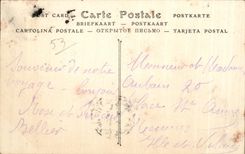 Pecadores de CPA Laval Mayenne