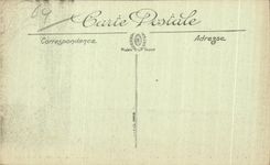 CPA Salies De Bearn Eglise Saint Martin