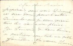 CPA Fantaisie Fleurs Heureux Anniversare