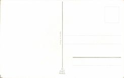 CPA Fantaisie Fleur Cloche Bell