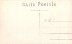 CPA Bourdeau the Lake of Le Bourget the Castle