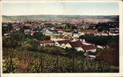 Opinion del St Amand Montrond de CPA