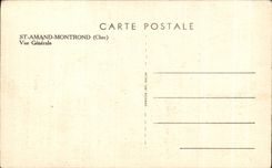 Opinion del St Amand Montrond de CPA